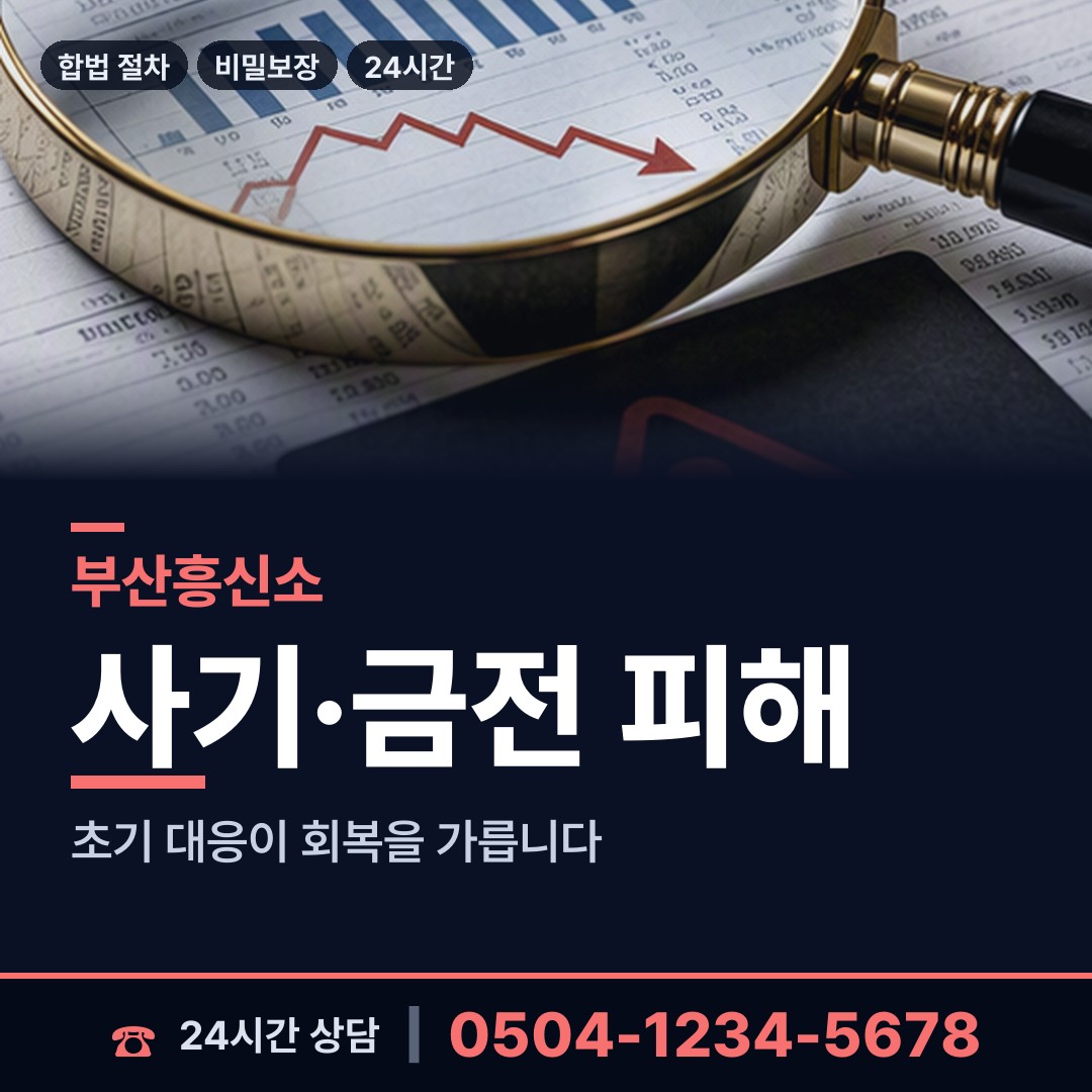 부산 화명제1동 부양료소송 상담 안내